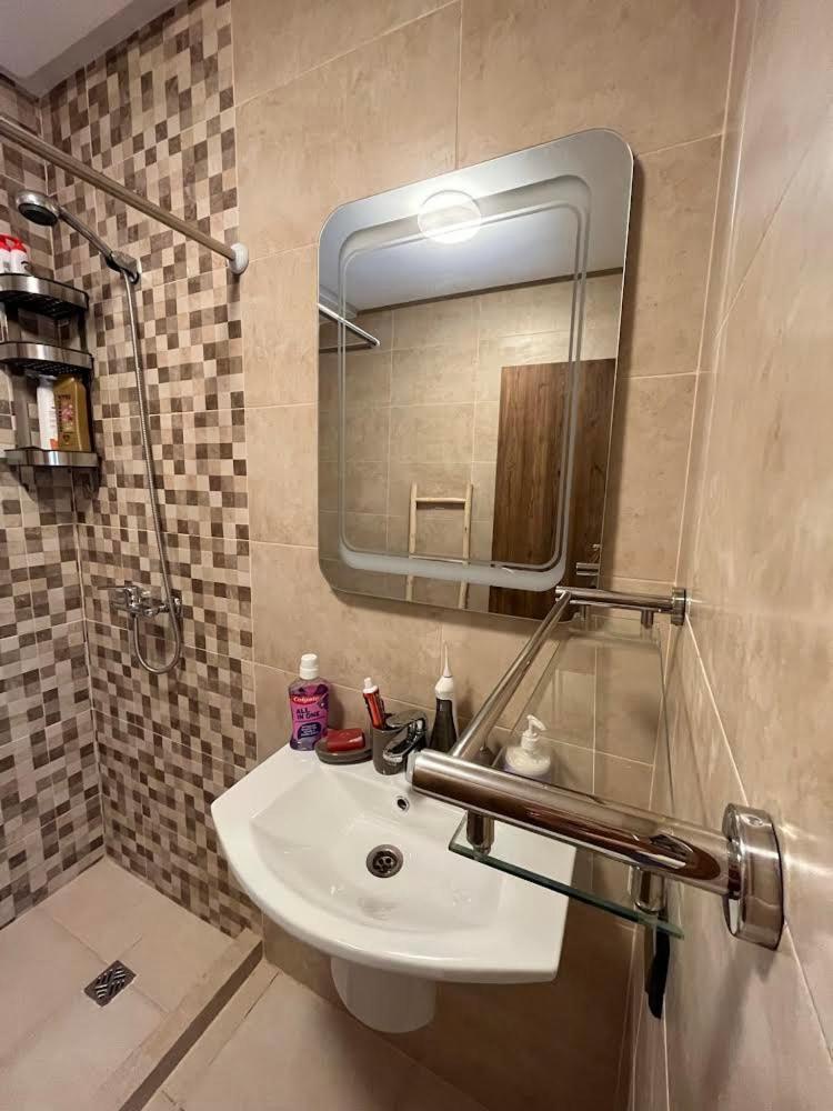 Appartamento Charming In Gueliz